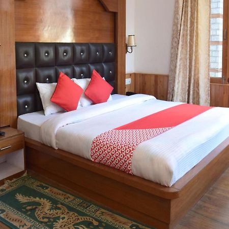 Oyo 10255 Hotel Red Apple Manali  Ngoại thất bức ảnh