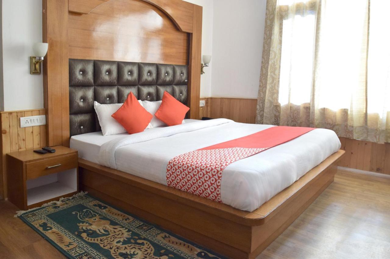 Oyo 10255 Hotel Red Apple Manali  Ngoại thất bức ảnh